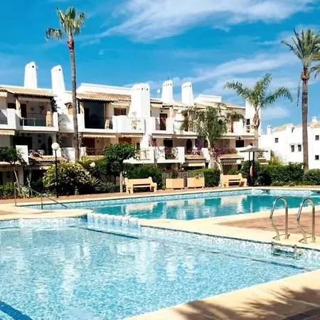 Апартаменты Velas Wonderful Penthouse