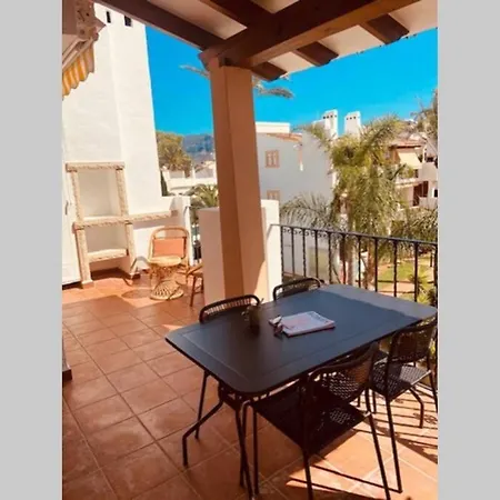 Velas Wonderful Penthouse * Дения