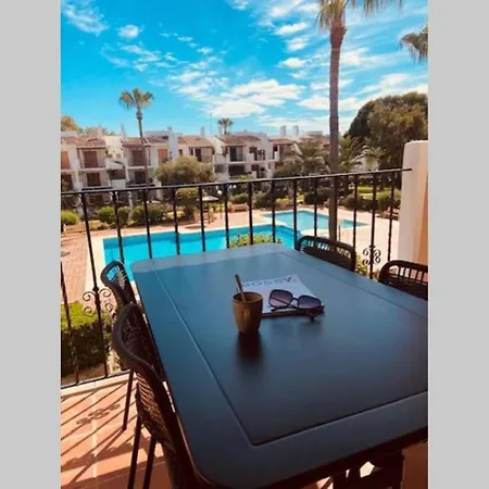 Velas Wonderful Penthouse Apartamento