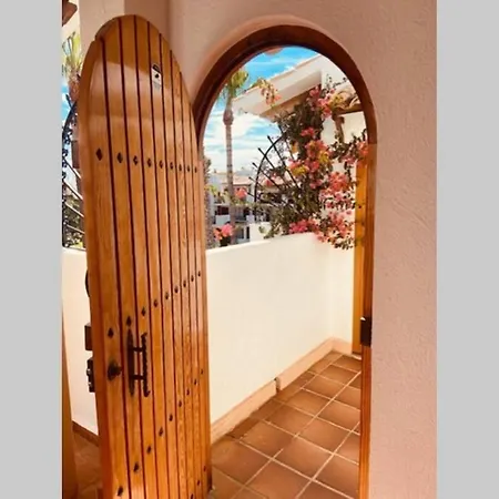 Velas Wonderful Penthouse Apartamento *