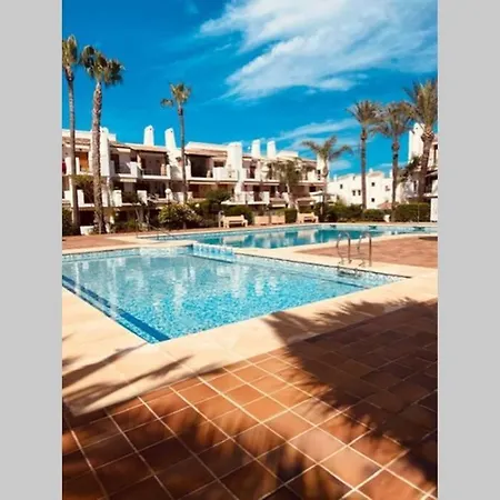 Apartamento Velas Wonderful Penthouse *