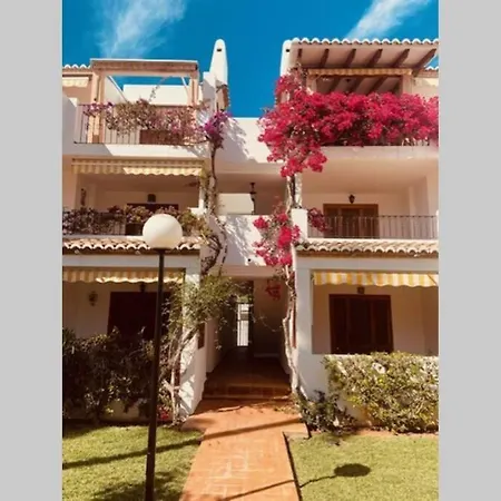 Apartamento Velas Wonderful Penthouse
