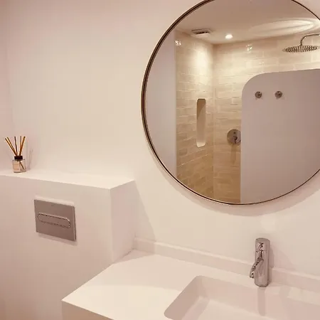 Apartamento Velas Wonderful Penthouse *
